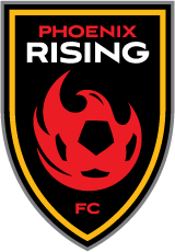 Venezia's pizzeria is the Official Pizza Delivery Company of Phoenix Rising FC